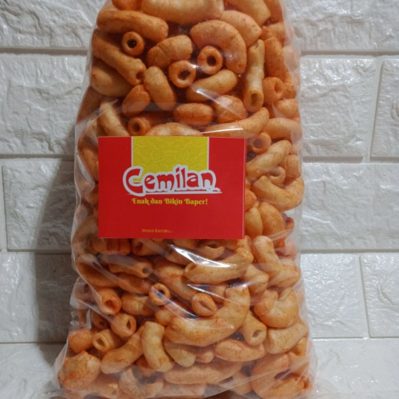 

Makaroni Pedas