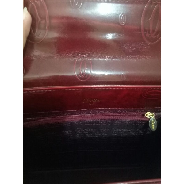 CARTIER ORIGINAL