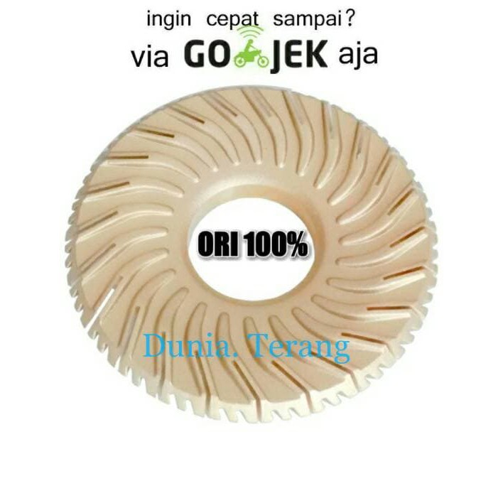 Burner Rinnai ORI / Kuningan Rinnai Original RI 602BGX - 712BGX