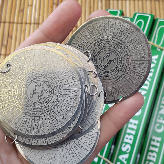 KALUNG PANCAR MERAH....