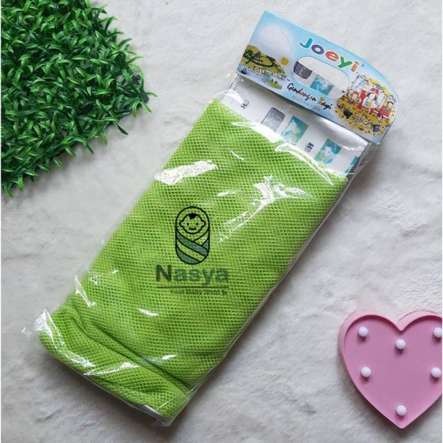 [B-103] Ayunan Bayi / Baby Bouncer 2 Per &quot;Joeyi&quot;