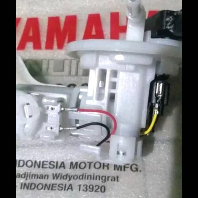 pulpam yamaha mio j mio gt mio m3 asli original