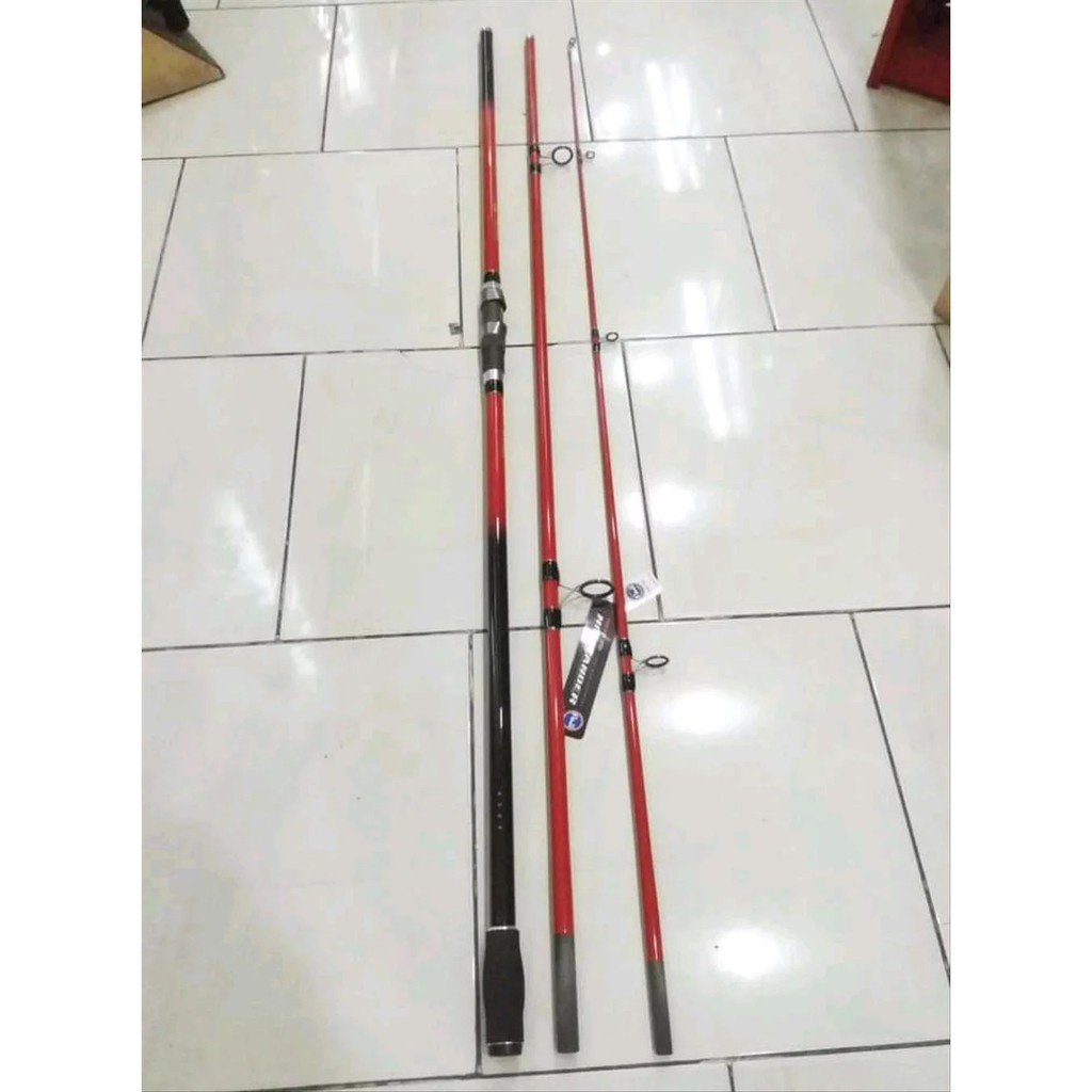 JORAN PASIRAN SURF MAGURO HIGH LANDER 390 3.9M