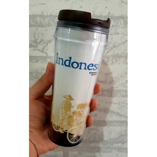 Jual Tumbler Starbucks Indonesia Shopee Indonesia
