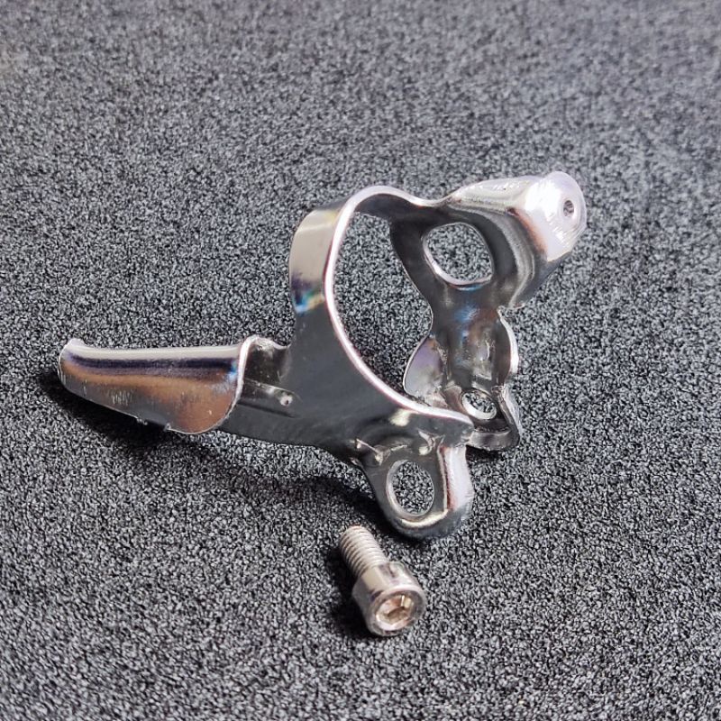 Clamp Kabel RD & FD sepeda balap Jadul NOS