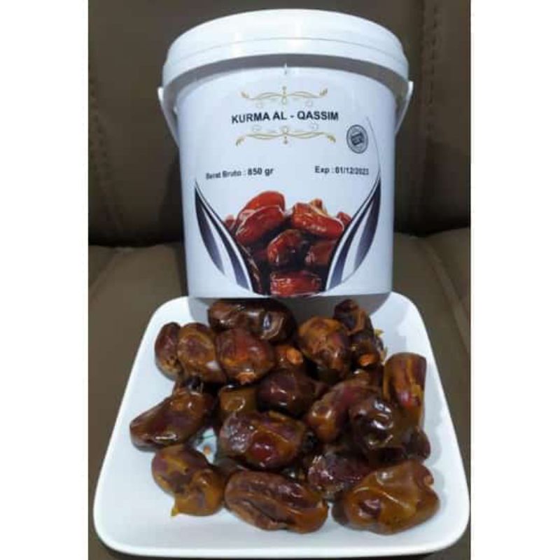 

KURMA AL QASSIM