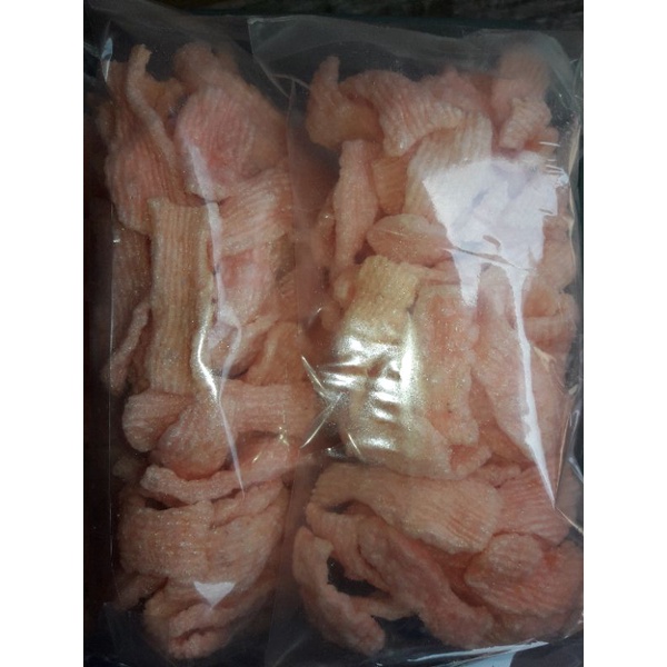 

kerupuk ikan gurih