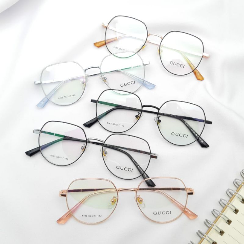 KACAMATA PRIA/WANITA | PHOTOCROMIK | KACAMATA ANTIRADIASI | MINUS,PLUS,SILINDER