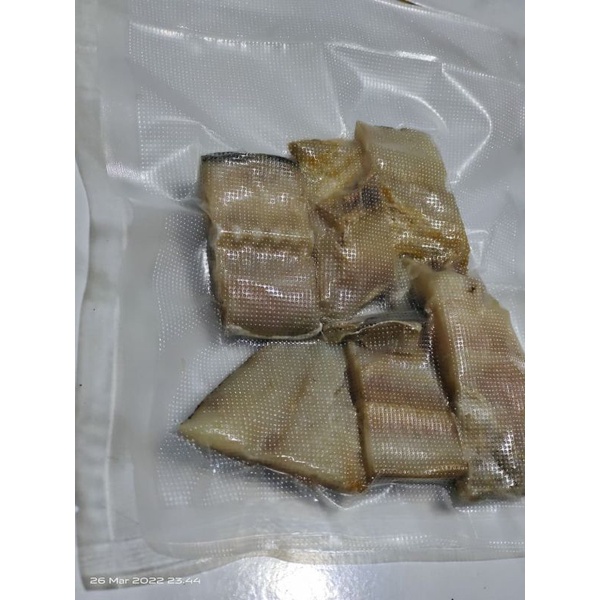 

ikan asin jambal roti premium