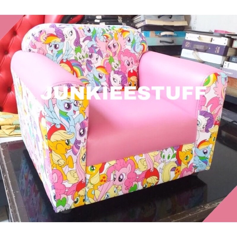 SOFA MINI CUSTOM | SOFA MINI ANAK