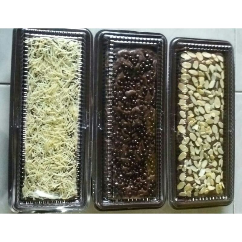 

Brownies panggang