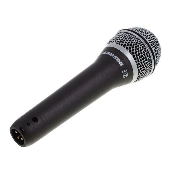 Samson Q7 / Q 7 / Q-7 Mic Kabel Professional Dynamic Microphone
