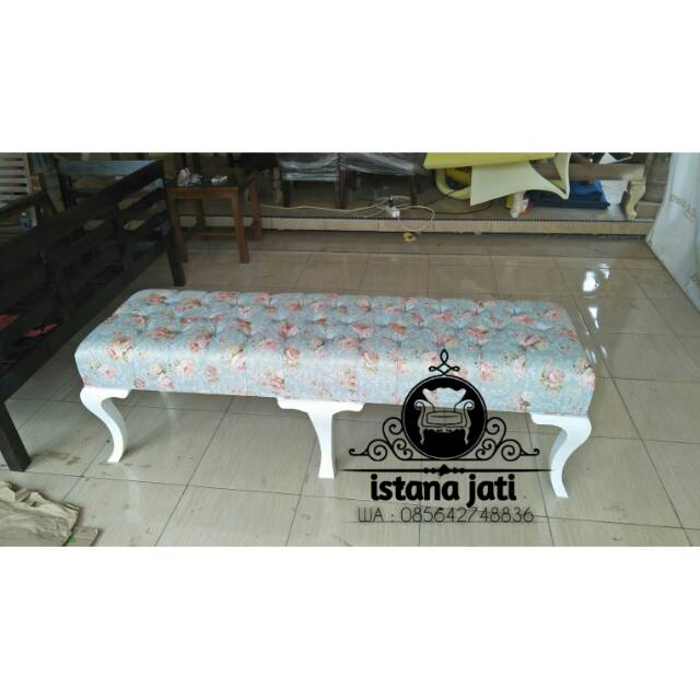 Kursi sofa stool minimalis/kursi sofa stool syahrini duco/kursi aofa tamu single jati/kursi makan
