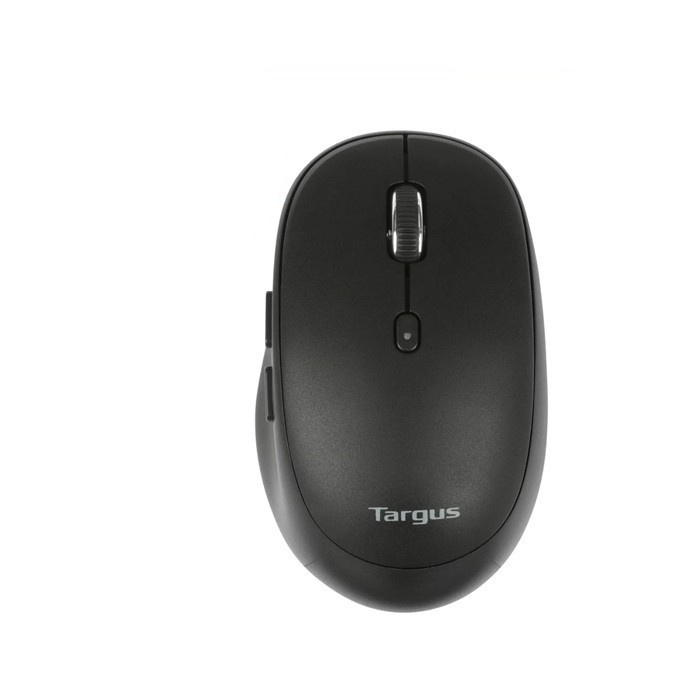 Mouse Targus AMB582AP Midsize Antimicrobial Wireless+Bluetooth 3Device