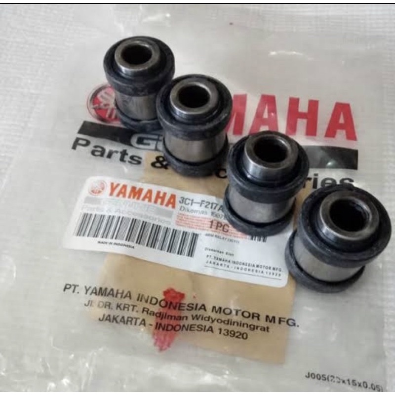 BOSH BOS AYUNAN MONO SHOCK SOK BOS AYUNAN VIXION 3C1 YAMAHA 1set 4pc