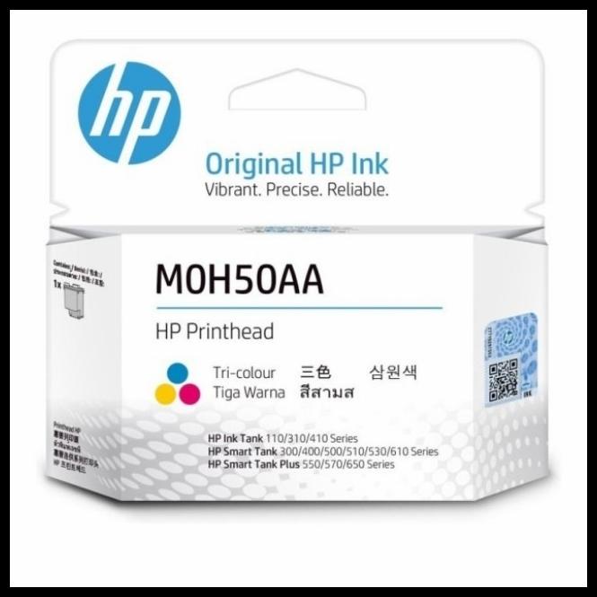 Print Head Hp 115 315 415 Color Original