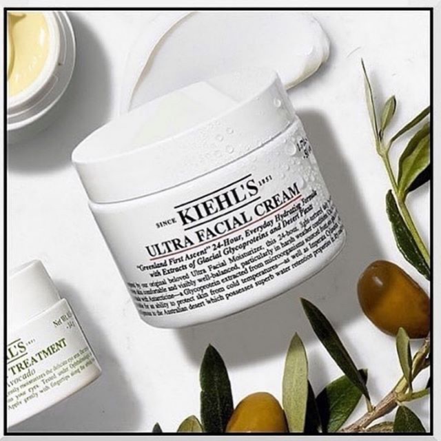 K*IEHL'S kiehls Ultra Facial Cream 7 ml