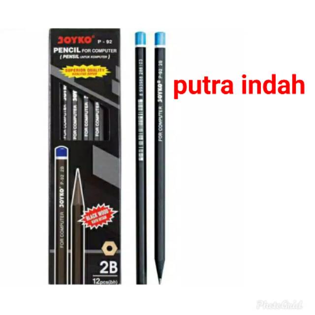 

PENSIL JOYKO P-92