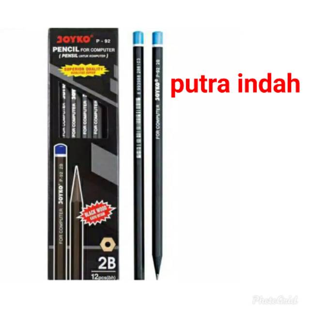 PENSIL JOYKO P-92