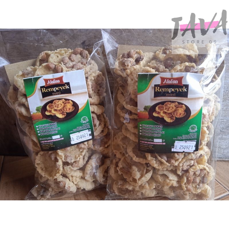REMPEYEK MINI PEYEK MINI KHAS BLITAR