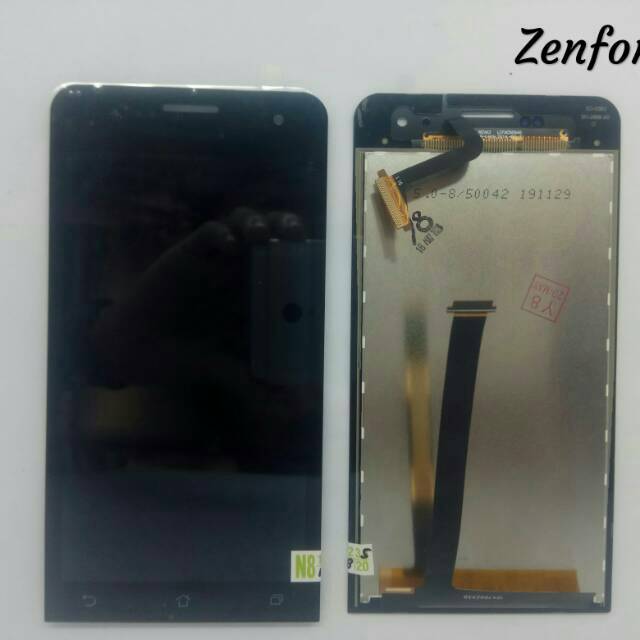 LCD ASUS ZENFONE 5