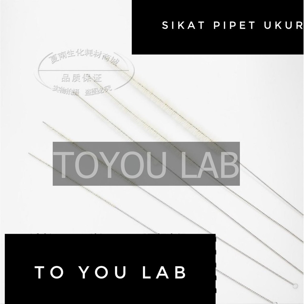 SIKAT PIPET UKUR 25ML