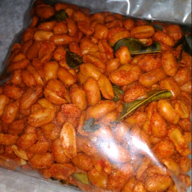 

Kacang Thailand