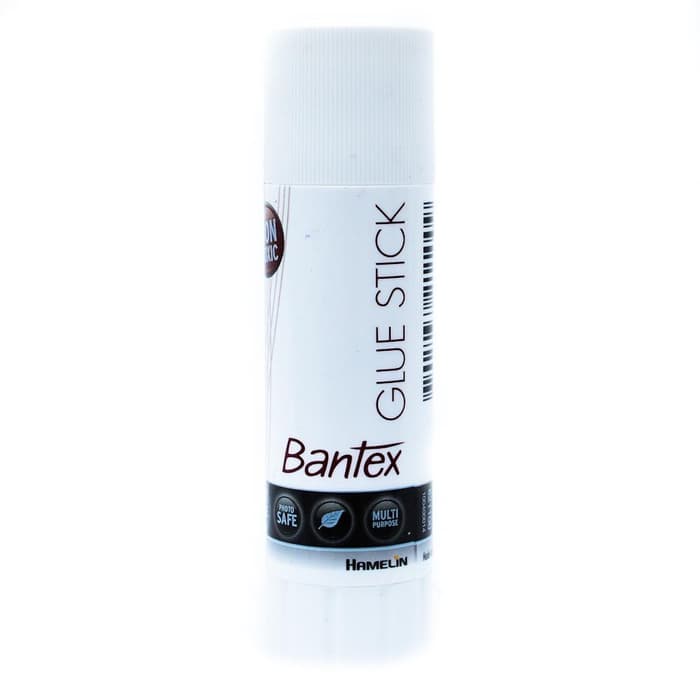 

BANTEX 8210 GLUE STICK - SHSNP