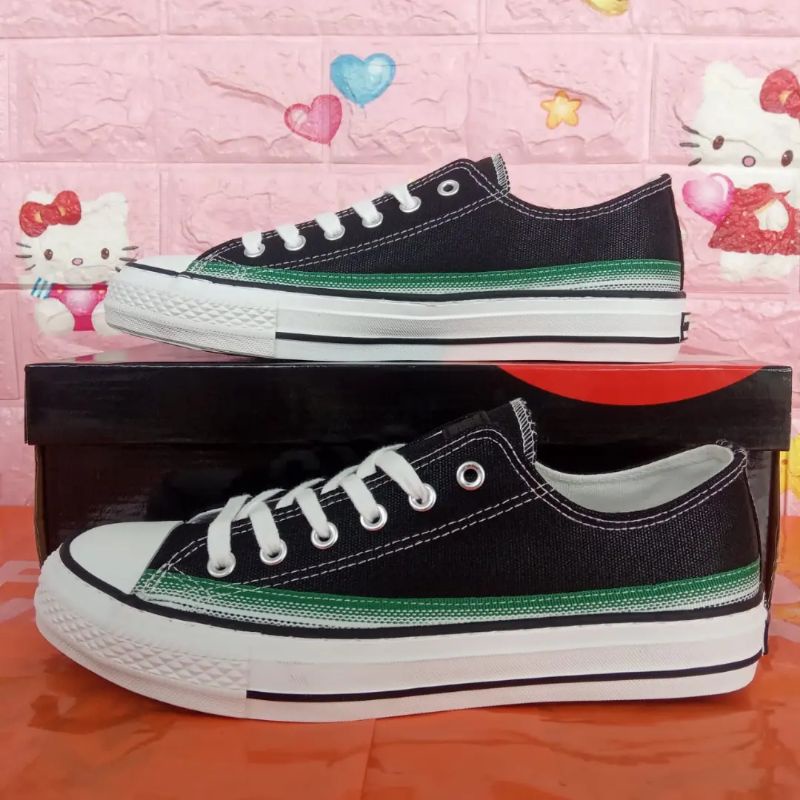 Sepatu Airwalk Nyla Low Cut Cowok Sale