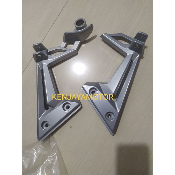 PANGKON DUDUKAN FOOTSTEP BELAKANG JUPITER MX NEW