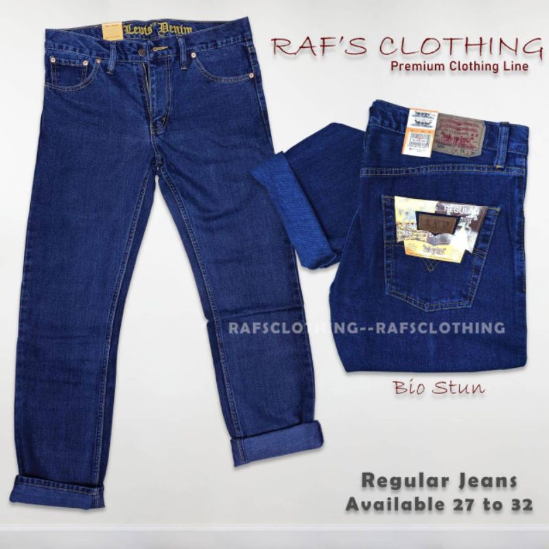 Celana_Jeans_Pria_Regular_Fit_Standard_Bahan_Grandtex_Super