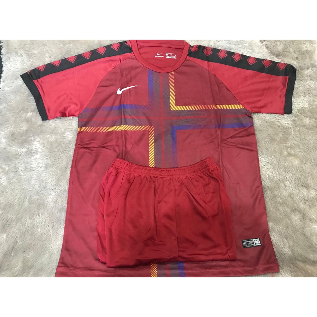 Kids baju anak futsal import go