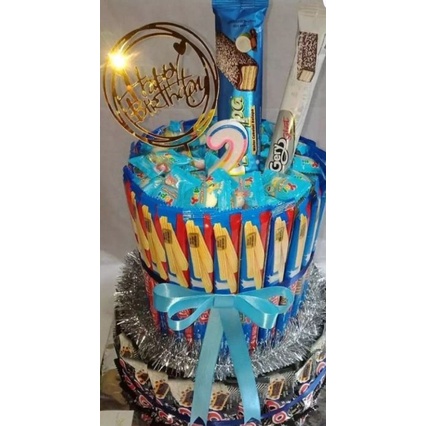 

Snack 2 Susun Tenggo