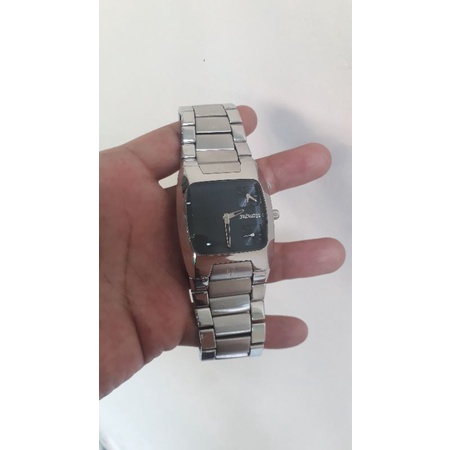 jam tangan nixon the bank original