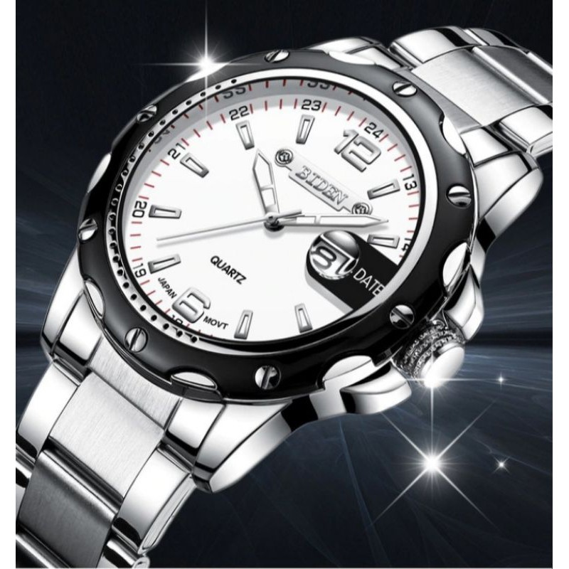 Jam Tangan Biden Original 100%