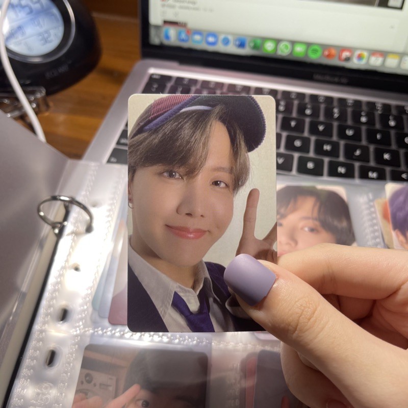 PC JHOPE MOTS 7 VER 4