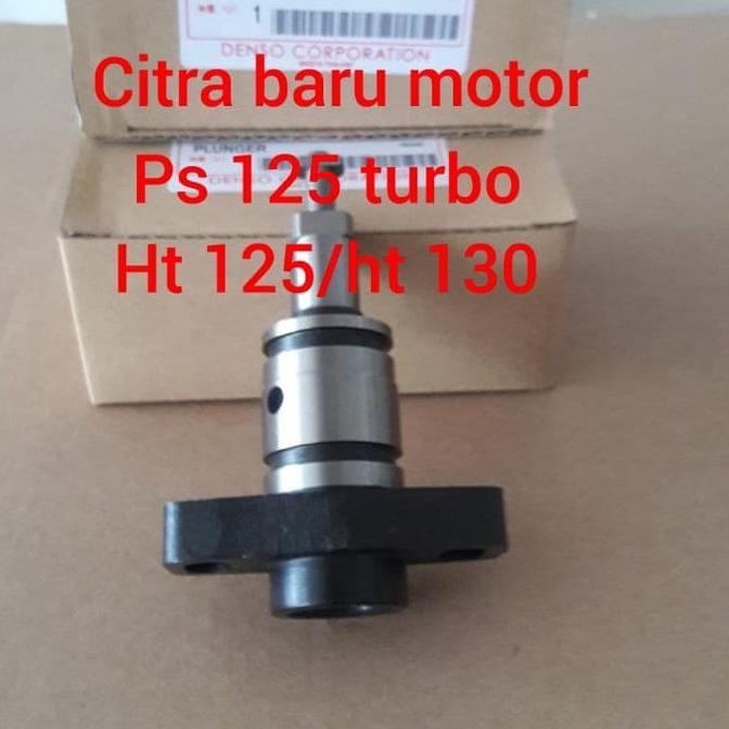 plunger ps125 canter Hino Dutro ht125 ht130 original