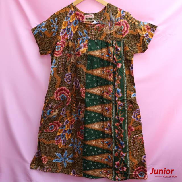 Daster Batik (D100-01)