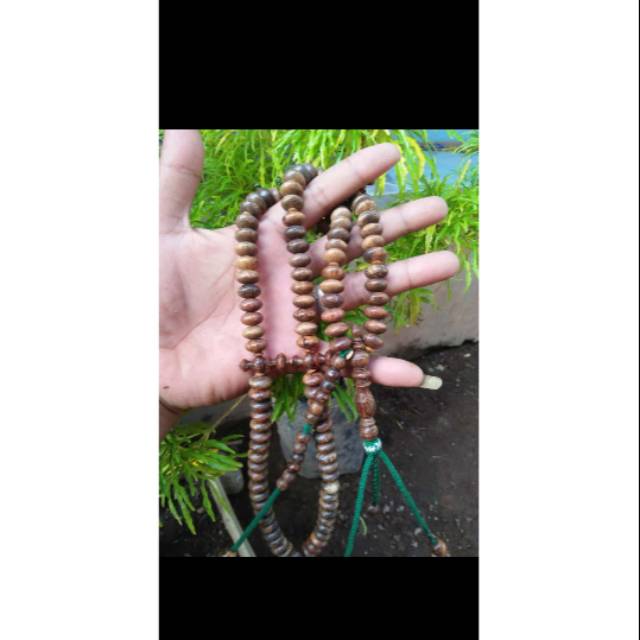 Tasbih tijani