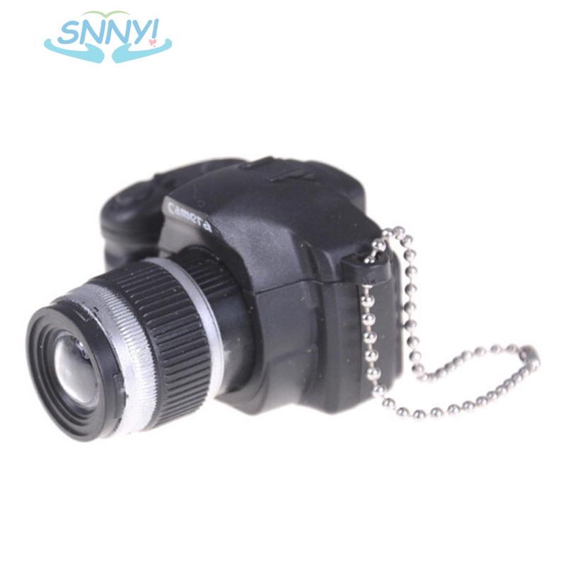 miniature camera toy