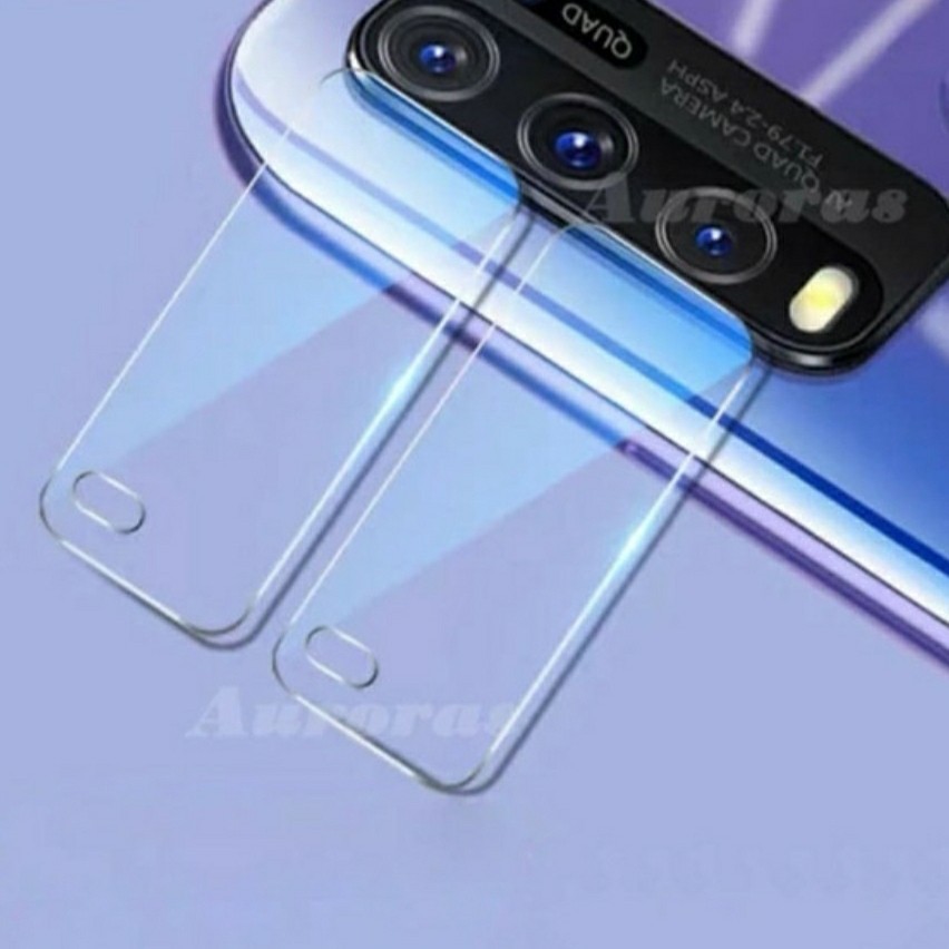 SAMSUNG NOTE 20 20 ULTRA Tempered Glass Camera Anti Gores Kamera Bening