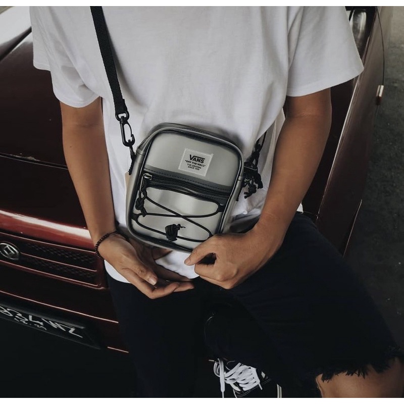 ORIGINAL SLINGBAG / SHOULDERBAG / WAISTBAG / TAS BAHU