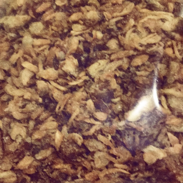 

Bawang Goreng Asli enak