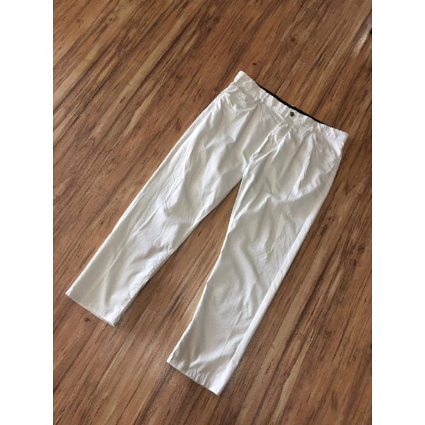 Nike Dri Fit Pants Second