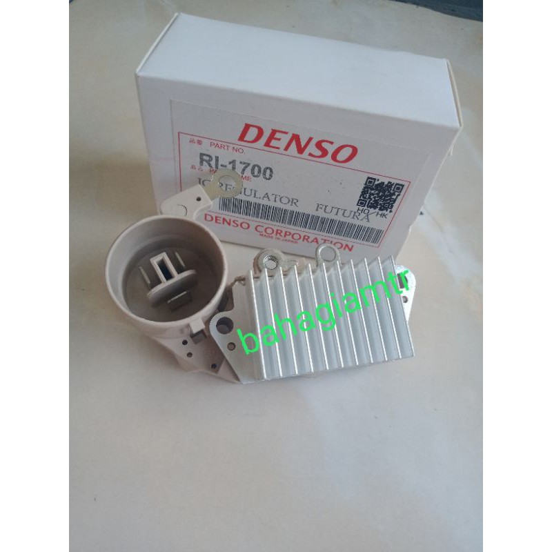 ic regulator futura ic dinamo cas suzuki futura