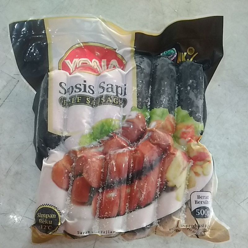 

YONA SOSIS SAPI BAKAR ISI 12