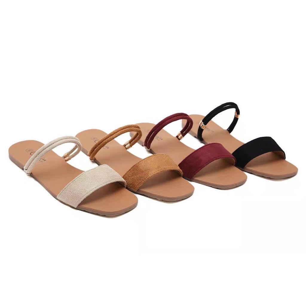 DAFF 69 SANDAL  FLIPFLOP LAURA