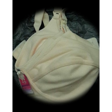 BRA Menyusui Golden Nick