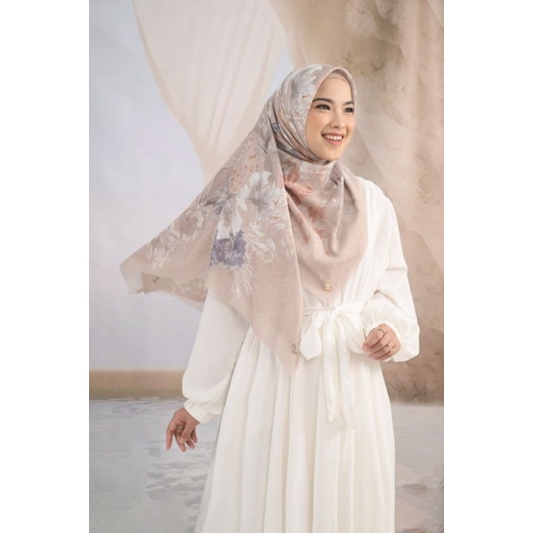 Lafs Scarf by Hey Local