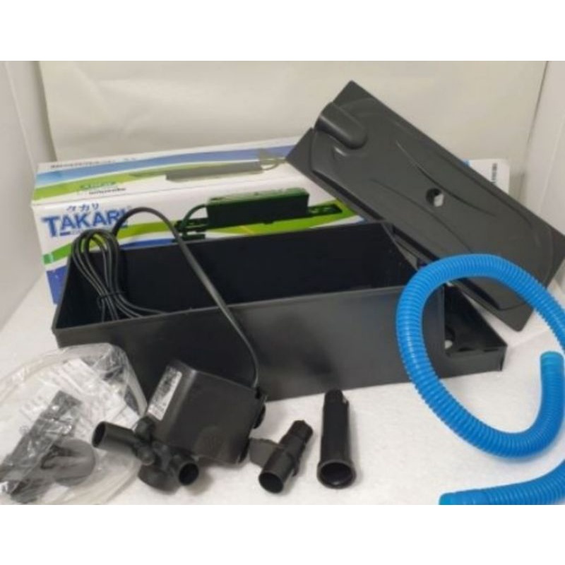 Takari AT 203K Filter Atas Aquarium